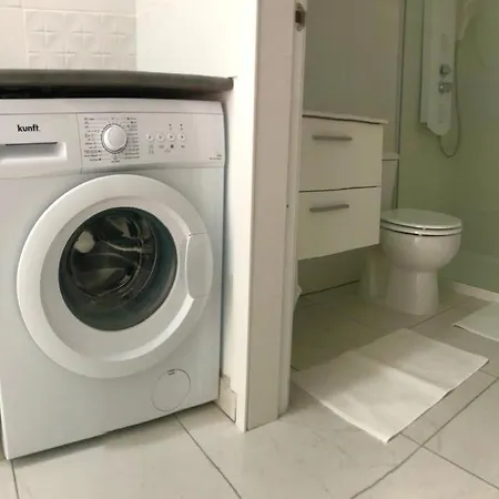 Hills V - 2 Bedroom With Ocean Views And Air-condition Apartament