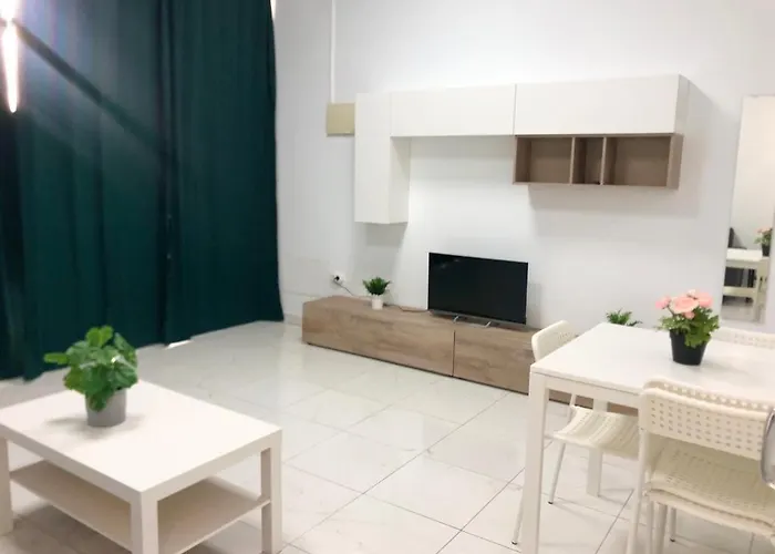 Hills V - 2 Bedroom With Ocean Views And Air-condition Apartament