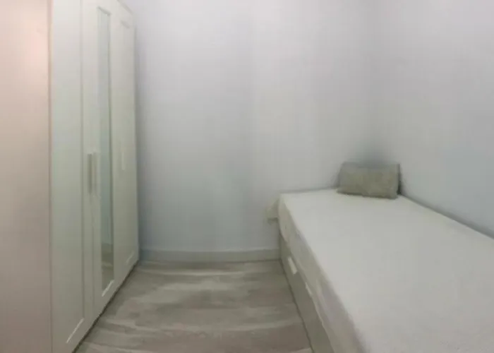 Hills V - 2 Bedroom With Ocean Views And Air-condition Apartament *