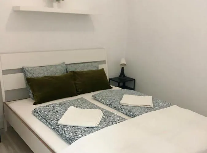 Hills V - 2 Bedroom With Ocean Views And Air-condition Apartament