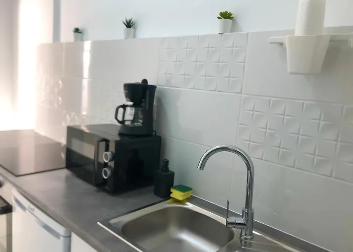 Apartament Hills V - 2 Bedroom With Ocean Views And Air-condition