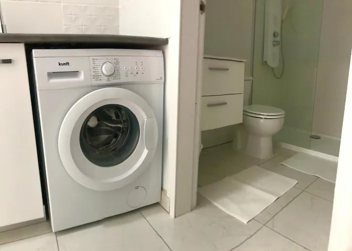 Hills V - 2 Bedroom With Ocean Views And Air-condition Apartament