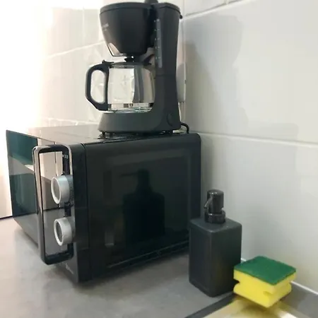 Hills V - 2 Bedroom With Ocean Views And Air-condition דירה Chayofa