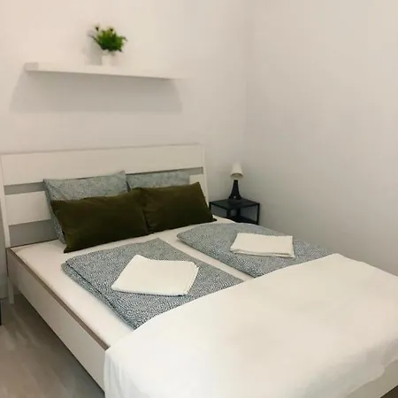 Hills V - 2 Bedroom With Ocean Views And Air-condition דירה