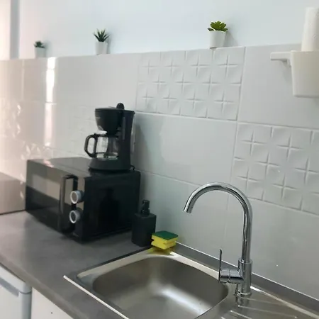 דירה Hills V - 2 Bedroom With Ocean Views And Air-condition