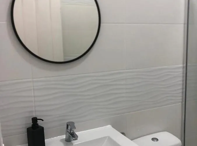 דירה Hills V - 2 Bedroom With Ocean Views And Air-condition