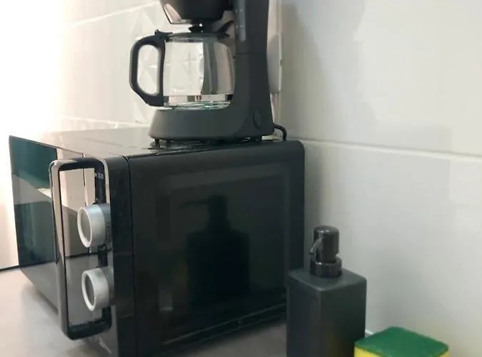 Hills V - 2 Bedroom With Ocean Views And Air-condition דירה Chayofa