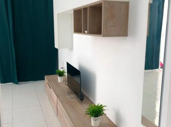 Appartamento Hills V - 2 Bedroom With Ocean Views And Air-condition