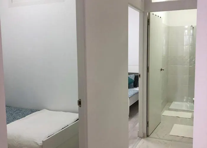 דירה Hills V - 2 Bedroom With Ocean Views And Air-condition *