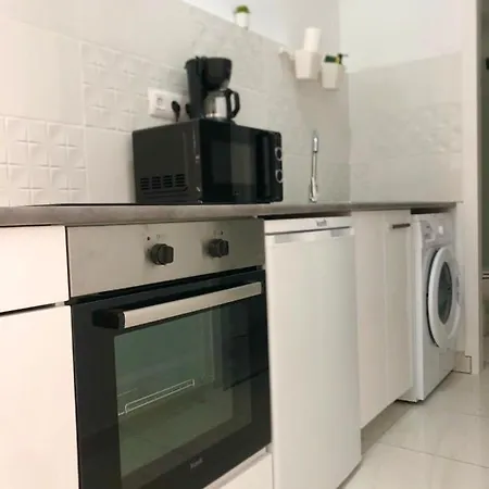 公寓 Hills V - 2 Bedroom With Ocean Views And Air-condition