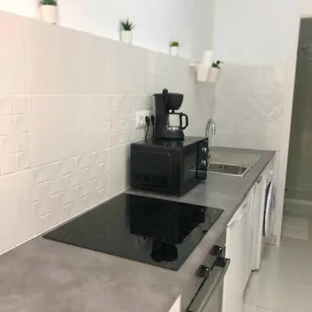 Hills V - 2 Bedroom With Ocean Views And Air-condition Chayofa