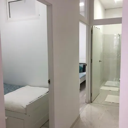 公寓 Hills V - 2 Bedroom With Ocean Views And Air-condition *