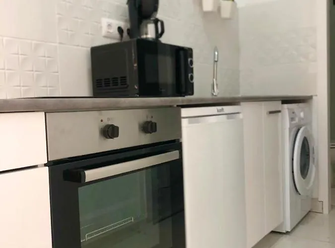 아파트 Hills V - 2 Bedroom With Ocean Views And Air-condition