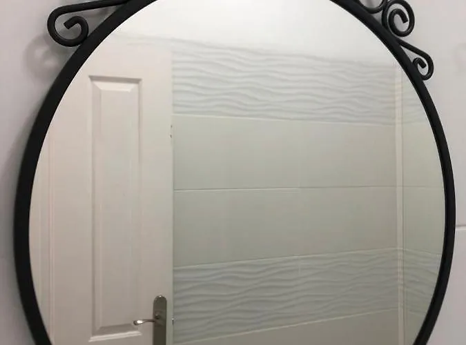 아파트 Hills V - 2 Bedroom With Ocean Views And Air-condition Chayofa