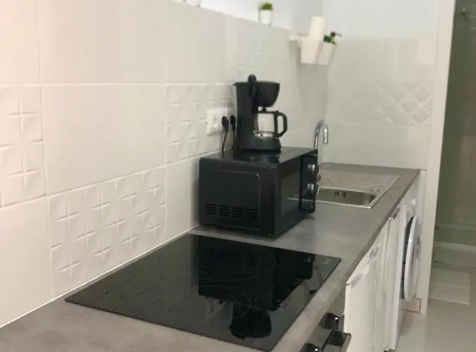 Hills V - 2 Bedroom With Ocean Views And Air-condition Chayofa